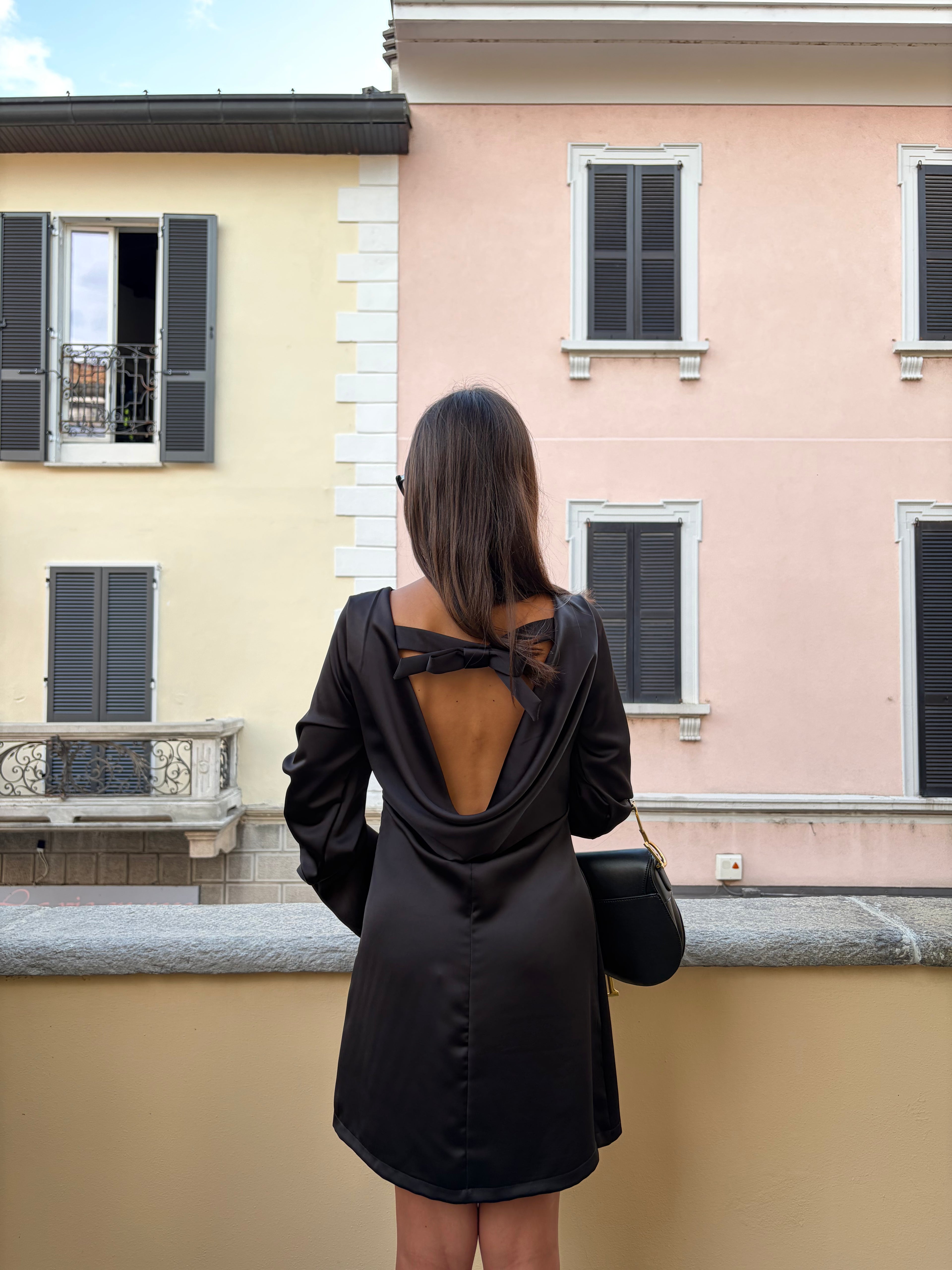 Abito LUMINA