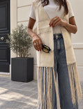 Gilet ARIZONA, colore bianco