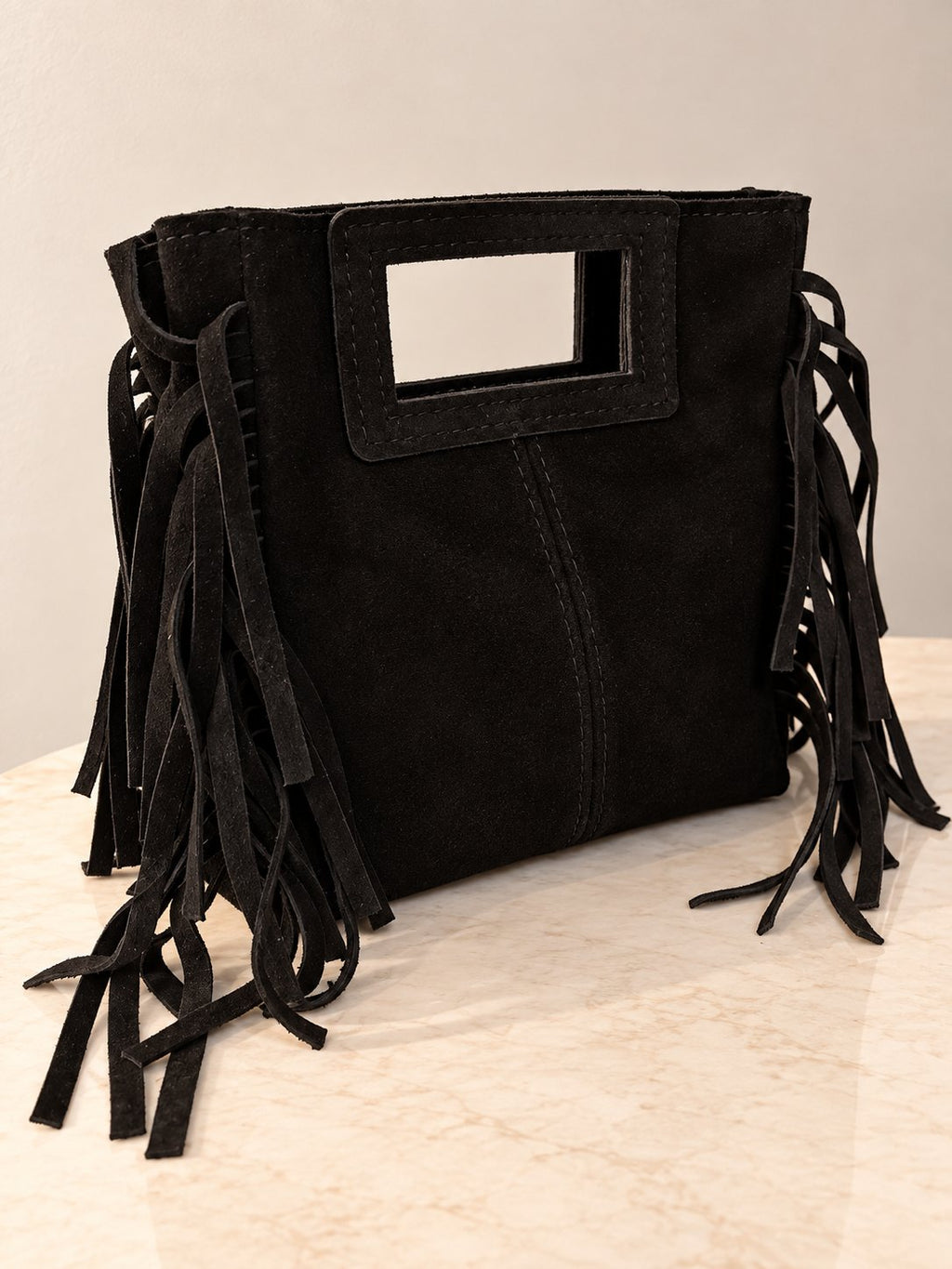 Borsa FRIDA MINI, colore nero