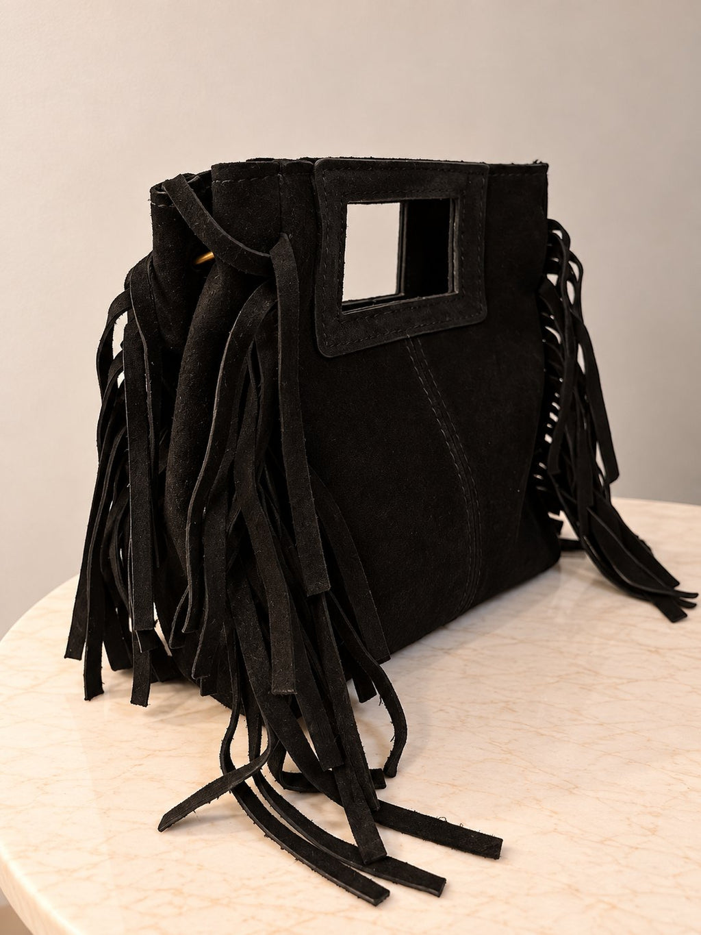 Borsa FRIDA MINI, colore nero