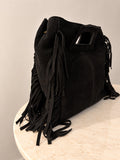 Borsa FRIDA, colore nero