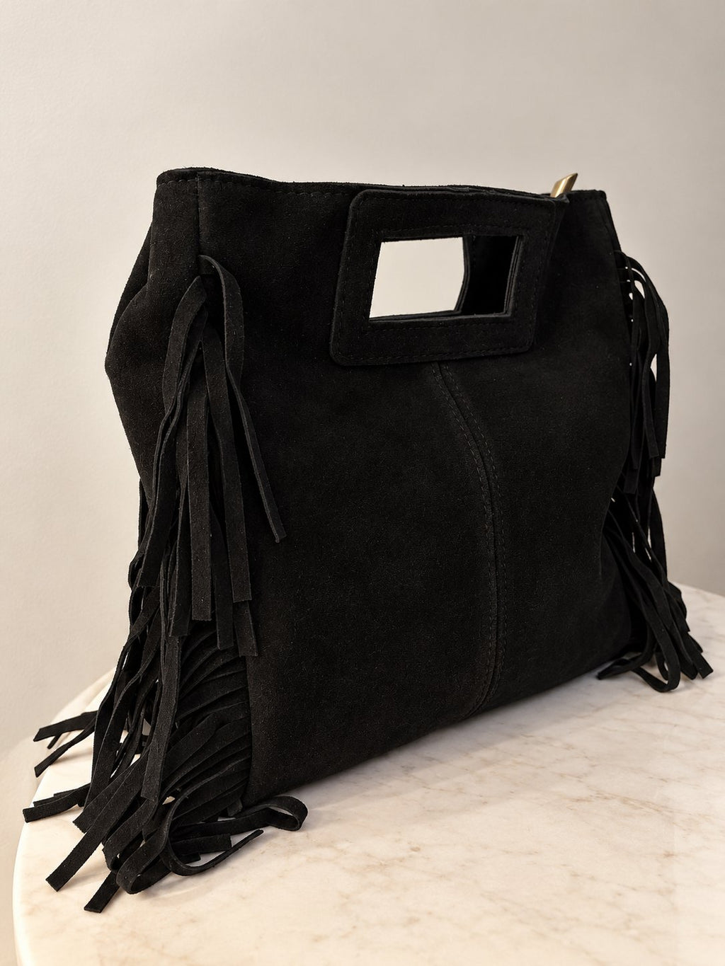 Borsa FRIDA, colore nero