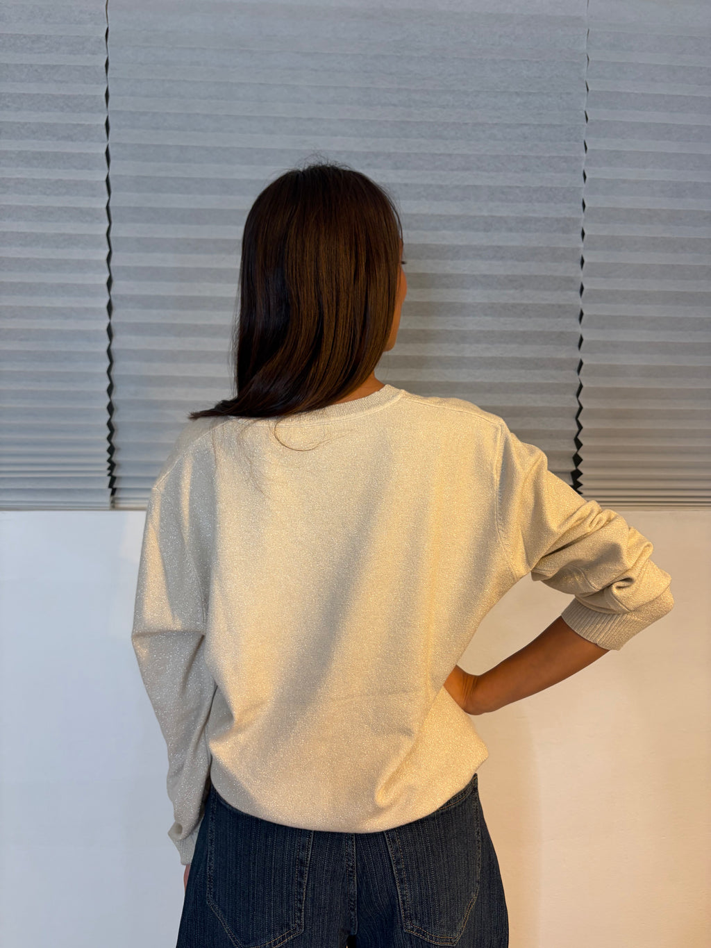 Maglione IRIS - scatto originale 3239