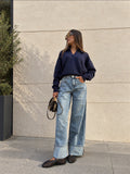 Jeans MIA