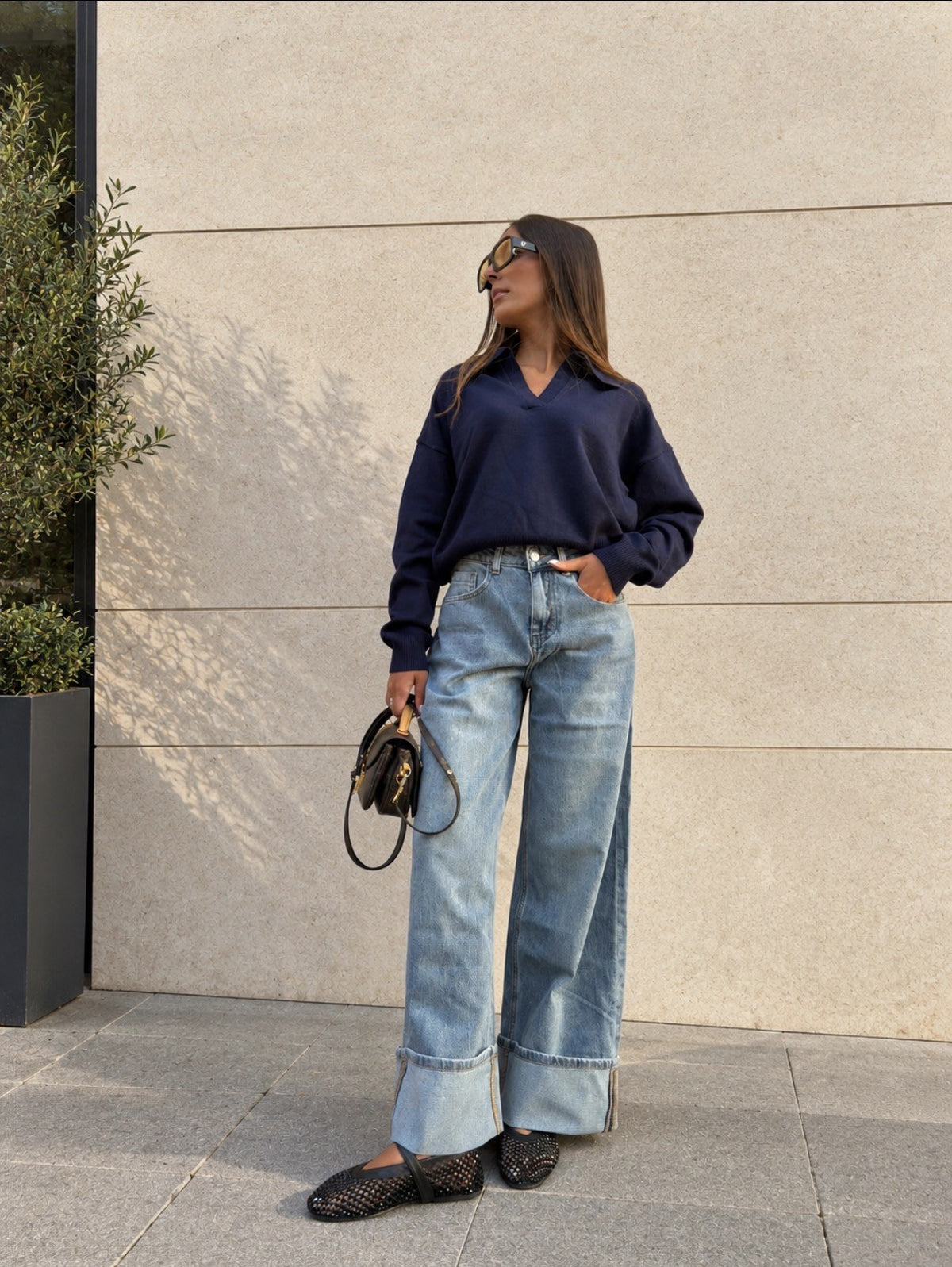 Jeans MIA