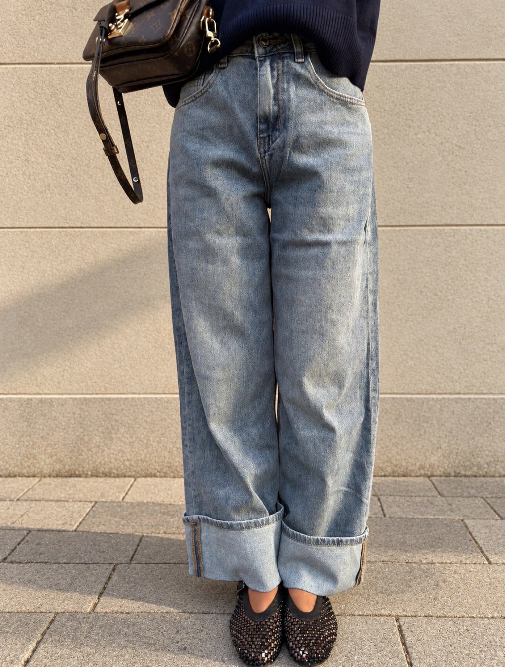 Jeans MIA