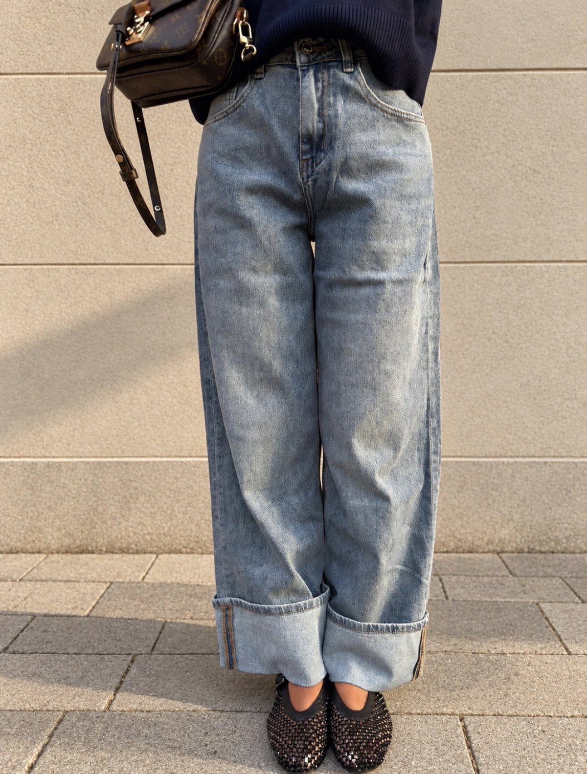 Jeans MIA