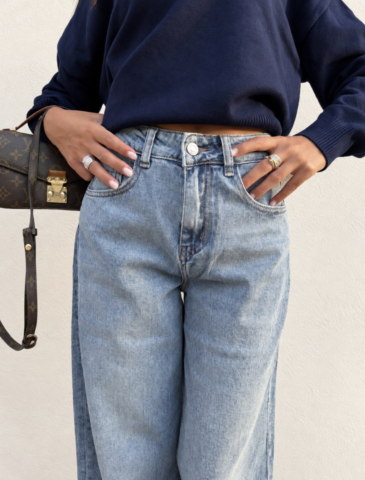 Jeans MIA