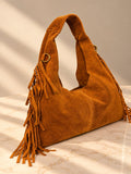 Borsa SIENA, colore cammello