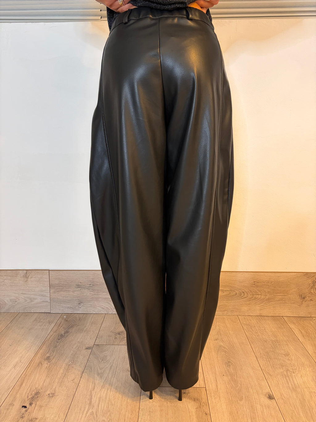 Pantalone SUSY MIX - fotografia originale 3339