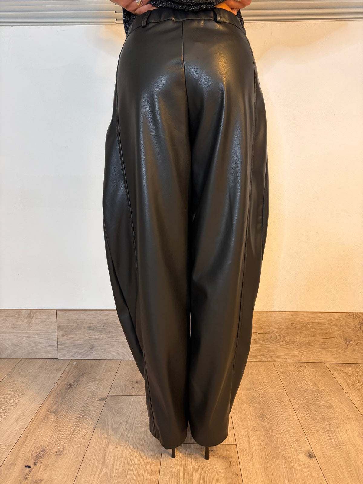 Pantalone SUSY MIX - fotografia originale 3339